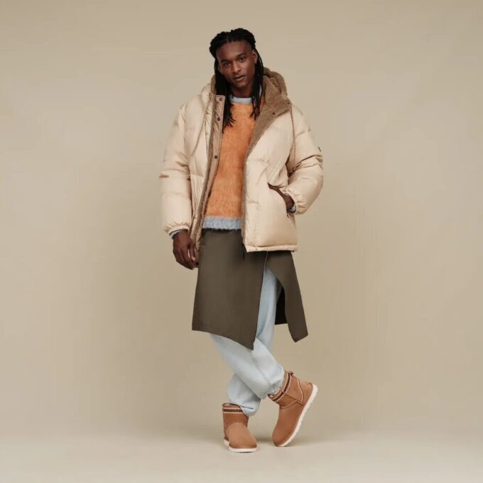 Shasta Down Puffer Jacket 2.0 Shasta Down Puffer Jacket 2.0
