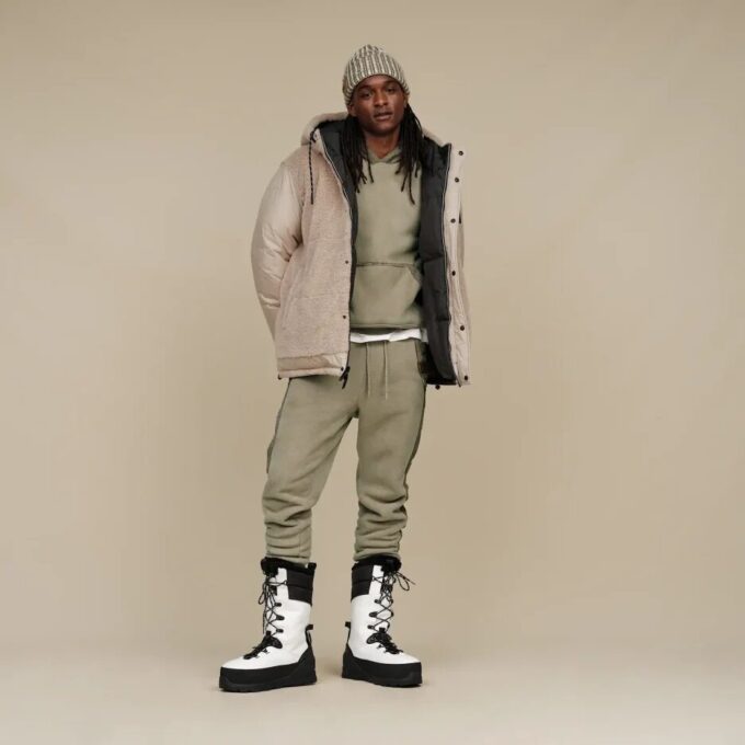 Shasta Down Puffer Jacket 2.0 Shasta Down Puffer Jacket 2.0