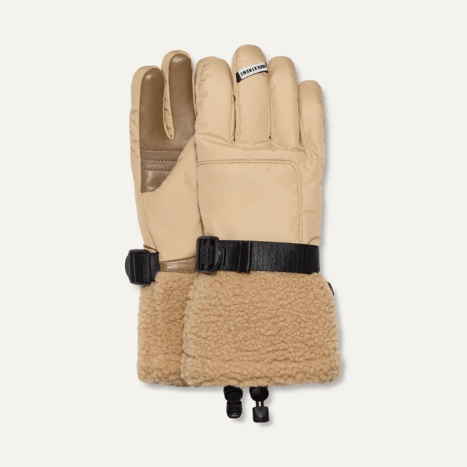Shasta UGGfluff Glove