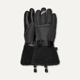 Shasta UGGfluff Glove