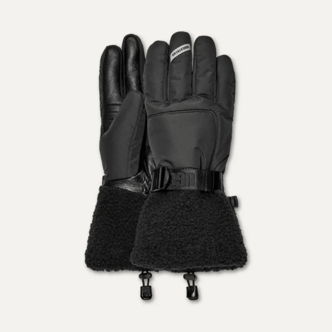 Shasta UGGfluff Glove