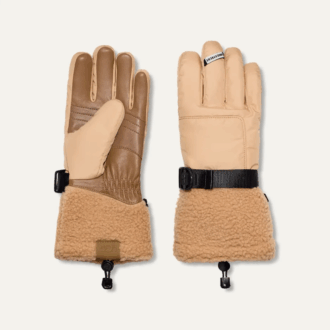 Shasta UGGfluff Glove