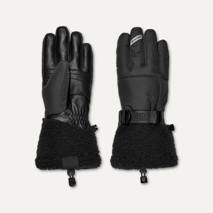 Shasta UGGfluff Glove