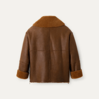 shearling coat regenerate ii 2 330x330 - Shearling Coat Regenerate II