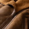 Shearling Coat Regenerate II