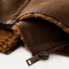 Shearling Coat Regenerate II