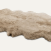 Sheepskin Area Rug Quatro