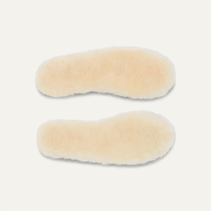Sheepskin Insole