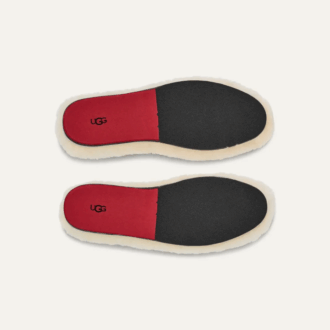 Sheepskin Insole
