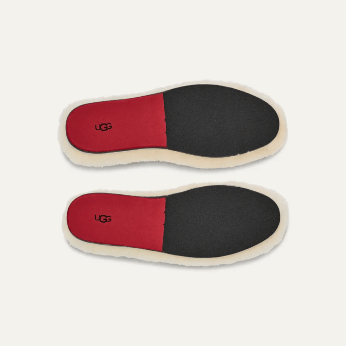 Sheepskin Insole