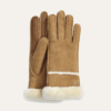 Sheepskin Seamed Glove Sheepskin Seamed Glove