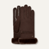 Sheepskin Seamed Glove Sheepskin Seamed Glove
