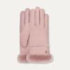 Sheepskin Seamed Glove Sheepskin Seamed Glove