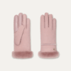 Sheepskin Seamed Glove Sheepskin Seamed Glove