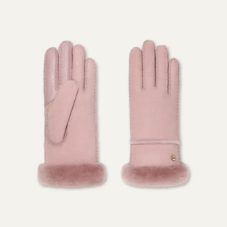 Sheepskin Seamed Glove Sheepskin Seamed Glove