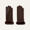 Sheepskin Seamed Glove Sheepskin Seamed Glove