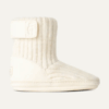 Skylar and UGG Beanie