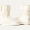 Skylar and UGG Beanie
