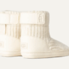 Skylar and UGG Beanie
