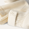 Skylar and UGG Beanie