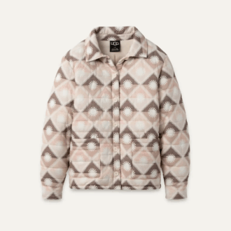 Sun Shirtjacket