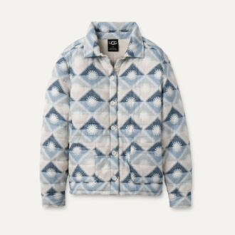 Sun Shirtjacket