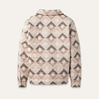 Sun Shirtjacket