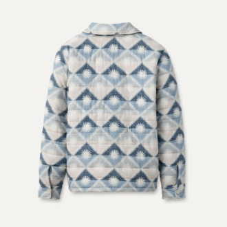 Sun Shirtjacket