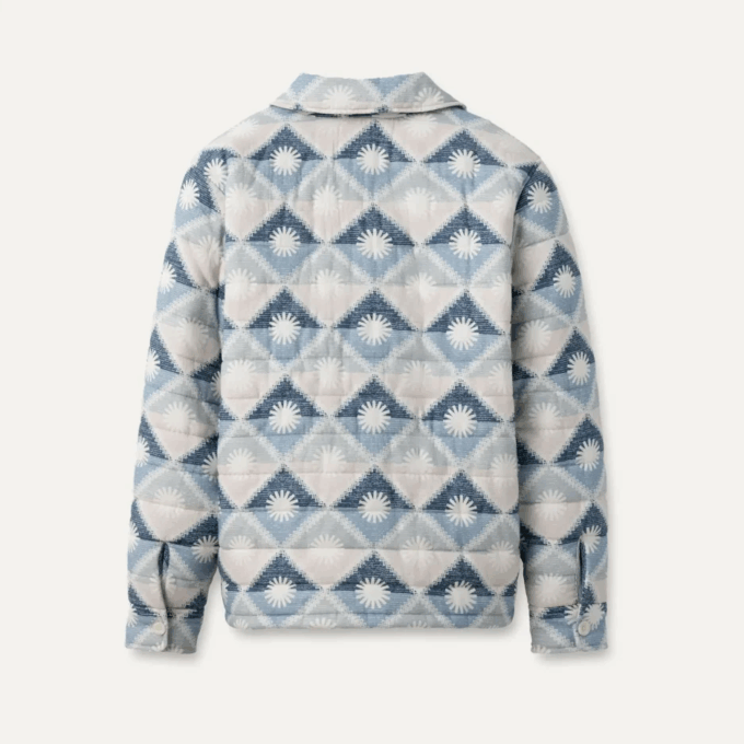 Sun Shirtjacket