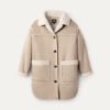 Takara LuxeFluff Mid Jacket Takara LuxeFluff Mid Jacket