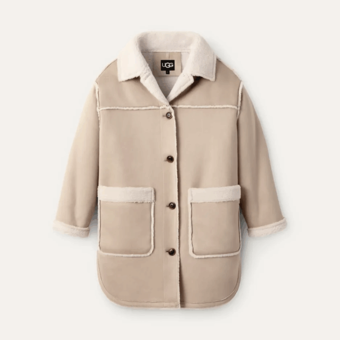 Takara LuxeFluff Mid Jacket Takara LuxeFluff Mid Jacket