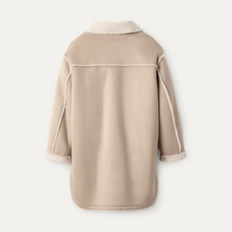 Takara LuxeFluff Mid Jacket