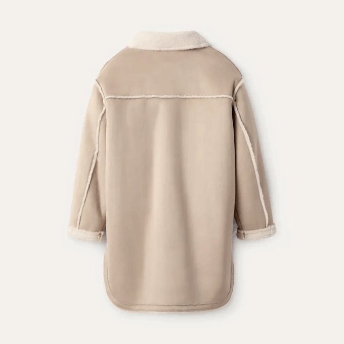 Takara LuxeFluff Mid Jacket Takara LuxeFluff Mid Jacket