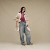 Takara LuxeFluff Mid Jacket Takara LuxeFluff Mid Jacket