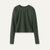 Taliah Long Sleeve Mesh Taliah Long Sleeve Mesh