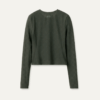 Taliah Long Sleeve Mesh Taliah Long Sleeve Mesh