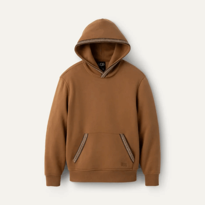 Tasman Hoodie Tasman Hoodie