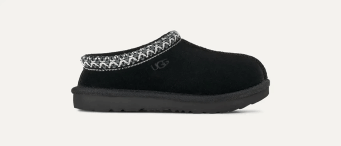 Tasman II Slipper Tasman II Slipper