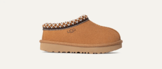 Tasman II Slipper