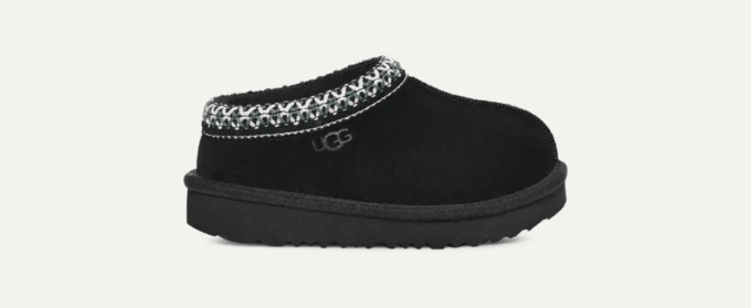 Tasman II Slipper