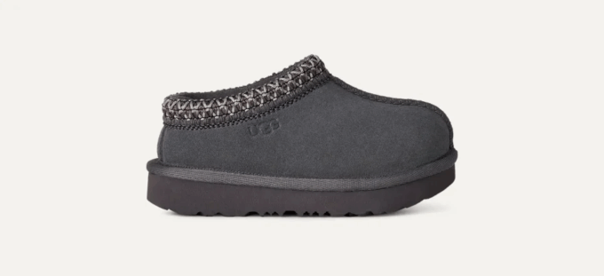 Tasman II Slipper