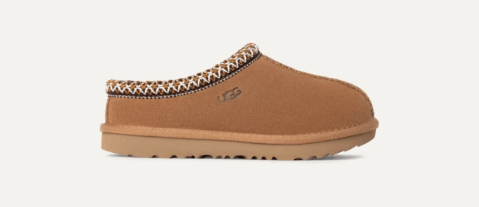 Tasman II Slipper Tasman II Slipper