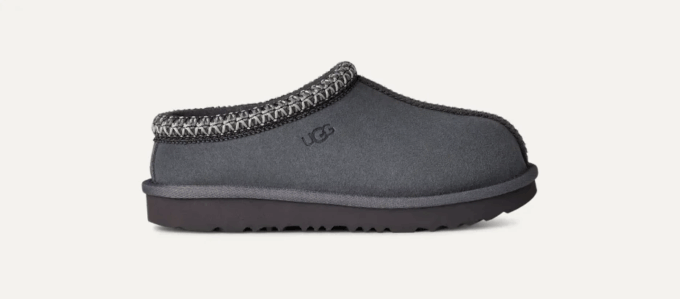 Tasman II Slipper Tasman II Slipper