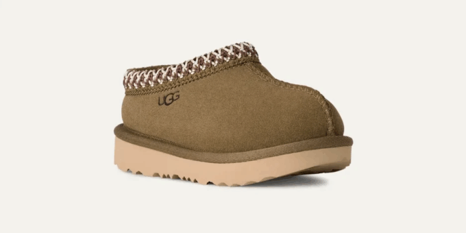 Tasman II Slipper Tasman II Slipper