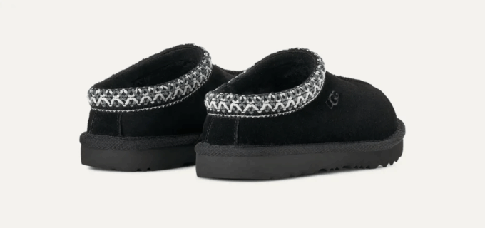 Tasman II Slipper Tasman II Slipper