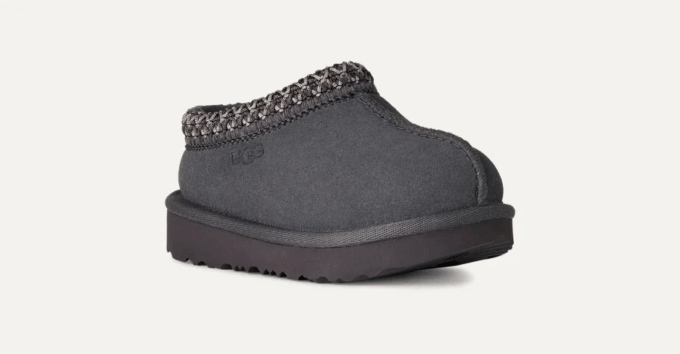 Tasman II Slipper