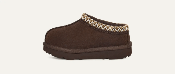 Tasman II Slipper