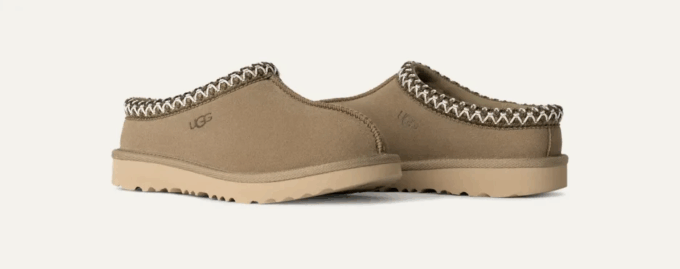 Tasman II Slipper Tasman II Slipper