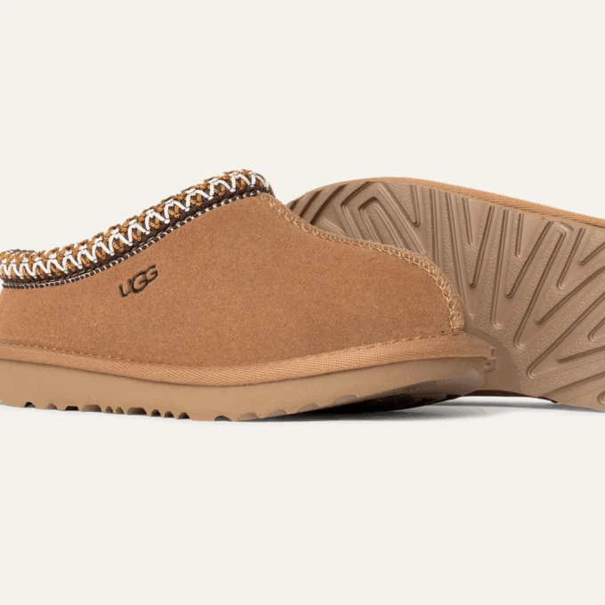 Tasman II Slipper Tasman II Slipper