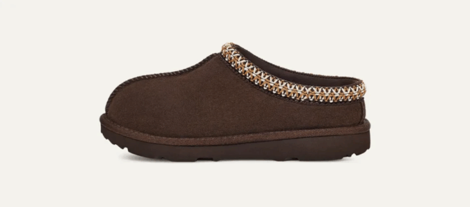 Tasman II Slipper Tasman II Slipper